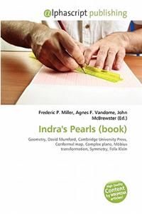 Indra's Pearls (Book)
