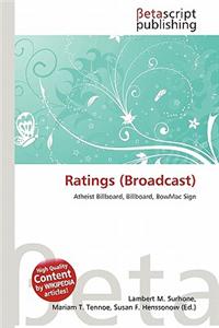 Ratings (Broadcast)