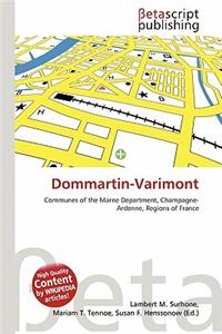 Dommartin-Varimont