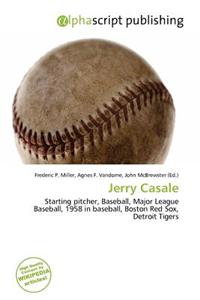 Jerry Casale