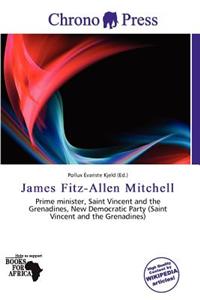 James Fitz-Allen Mitchell