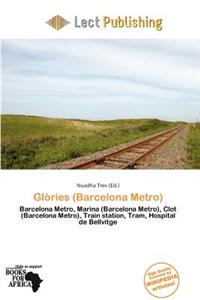 Gl Ries (Barcelona Metro)