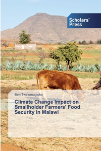 Climate Change Impact on Smallholder Farmers' Food Security in Malawi