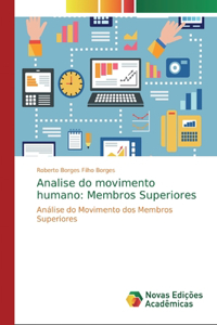 Analise do movimento humano