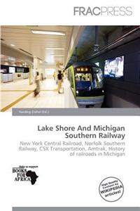 Lake Shore and Michigan Southern Railway