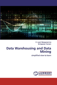 Data Warehousing and Data Mining