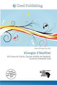 Giorgio Chiellini