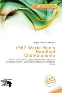 1967 World Men's Handball Championship