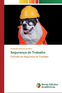 Segurança do Trabalho