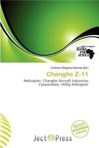 Changhe Z-11