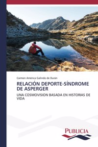 Relación Deporte-Síndrome de Asperger