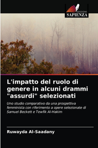 L'impatto del ruolo di genere in alcuni drammi 