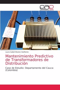 Mantenimiento Predictivo de Transformadores de Distribución