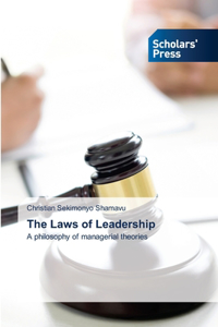 Laws of Leadership