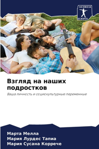 Взгляд на наших подростков