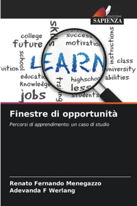 Finestre di opportunità