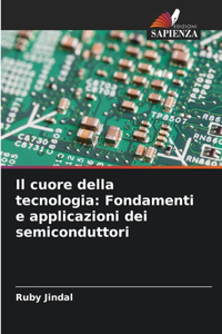 cuore della tecnologia
