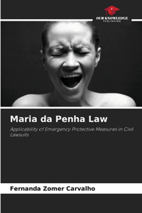 Maria da Penha Law