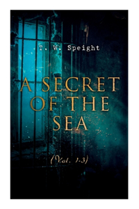 Secret of the Sea (Vol. 1-3)
