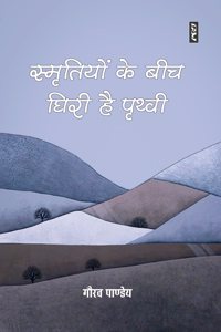 SMRITIYON KE BEECH GHIRI HAI PRITHVI
