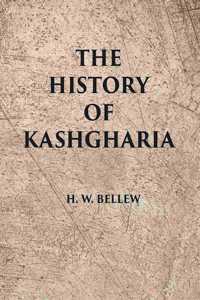 The History Of Kashgharia