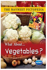 Navneet Pictopedia - Vegetables