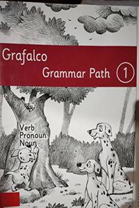 Grafalco Grammar Path 1