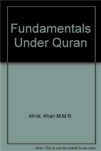 Fundamentals Under Quran