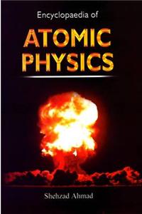 Encylopedia of Atomic Physics