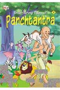 Entertaining Tales of Panchtantra