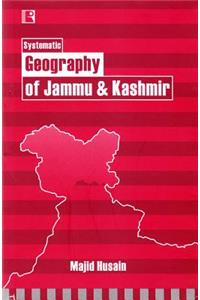 Systematic Geography of Jammu & Kashmir