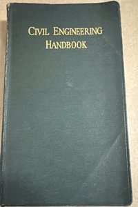 The Civil Engineering Handbook