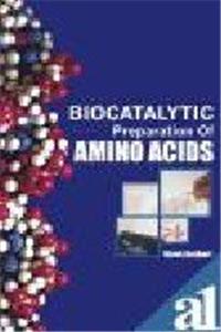 Biocatalytic Preparation of Amino Acids
