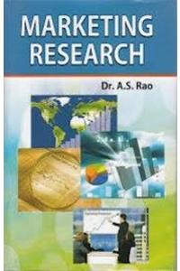 Marketing Research