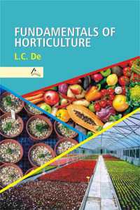 Fundamentals of Horticulture