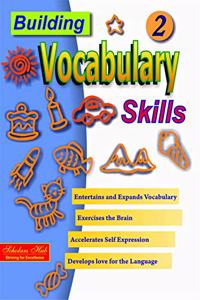 Building Vocabulary Skills 2