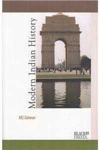 Modern Indian History