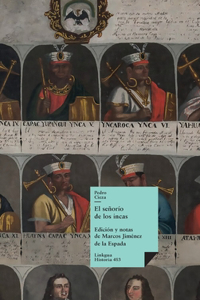 señorío de los incas