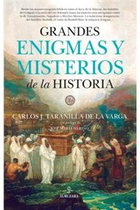 Grandes Enigmas y Misterios de la Historia