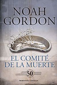 El Comite de la Muerte. Edicion 50 Aniversario
