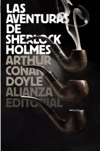 Las aventuras de Sherlock Holmes  / The Adventures of Sherlock Holmes