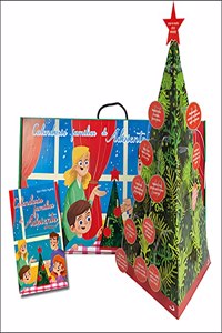 Calendario familiar de Adviento