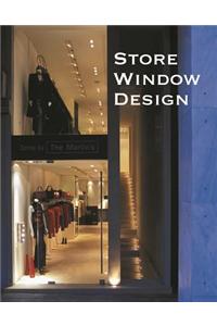 Store Window Design