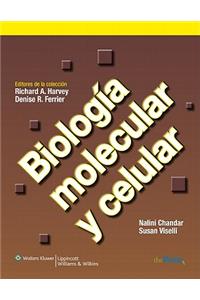 BiologÃ­a Molecular Y Celular
