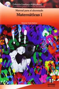 Matematicas 1: Manual para el alumnado
