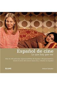 Español de Cine