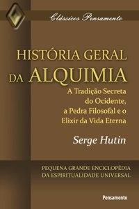 História Geral da Alquimia