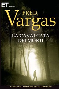 La cavalcata dei morti