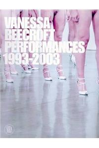 Vanessa Beecroft