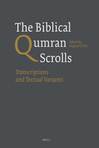 Biblical Qumran Scrolls, Paperback Edition (3 Vols.)